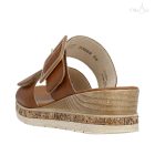 remonte d3068-33 nőı pıros papucs 42