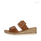 remonte d3068-33 nőı pıros papucs 42