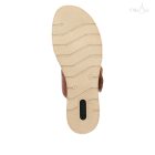 remonte d3068-33 nőı pıros papucs 42