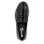 remonte d1u01-00 fekete női félcipő 43