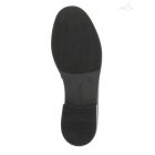 remonte d1u01-00 fekete női félcipő 43