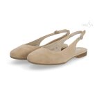 remonte d0k07-60 bézs nőı szandál 42