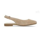 remonte d0k07-60 bézs nőı szandál 42