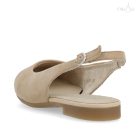remonte d0k07-60 bézs nőı szandál 42