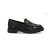 Remonte D2Q02 női loafer 42
