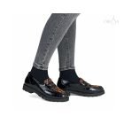 Remonte D2Q02 női loafer 42