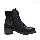 Remonte D1A70 női fekete vízálló bakancs 43