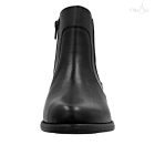 Remonte D0F70 fekete női bokacipő 45