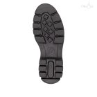 Remonte D1W77 női fekete csizma 42