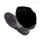 Remonte D1W77 női fekete csizma 42