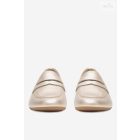 Remonte D0K02 arany női mokaszin 45