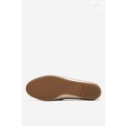 Remonte D0K02 arany női mokaszin 45