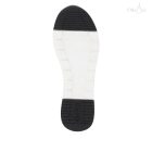 Remonte R6711  női fekete loafer 42