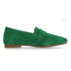 remonte d0k02-52 zöld nőı mokaszın 43