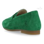 remonte d0k02-52 zöld nőı mokaszın 43