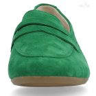 remonte d0k02-52 zöld nőı mokaszın 43