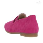 remonte d0k02-31 rózsaszín nőı mokaszın 44