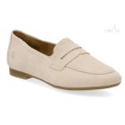 remonte d0k02-61 bézs nőı mokaszın 45