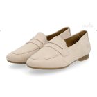 remonte d0k02-61 bézs nőı mokaszın 45