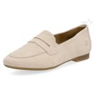 remonte d0k02-61 bézs nőı mokaszın 45