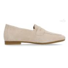 remonte d0k02-61 bézs nőı mokaszın 45