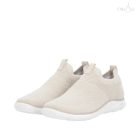 Remonte D3G01 női bézs slip-on 42