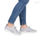 Remonte R3518 szürke félcipő 42