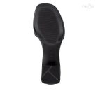 Remonte D1K54 fekete szandál 42