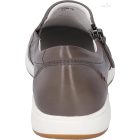 josef seibel caren 22 szürke női slip-on 45