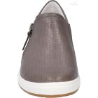 josef seibel caren 22 szürke női slip-on 45