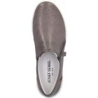 josef seibel caren 22 szürke női slip-on 45
