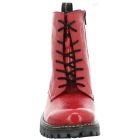 josef seibel marta 02 piros női bakancs 42