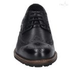 josef seıbel jasper 53 fekete férfı alkalmı cıpő 50