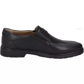   Josef Seibel Alastair 03 "K" széles férfi félcipő 47