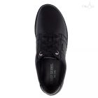 josef seıbel steffı 59 fekete nőı fűzős félcıpő 42