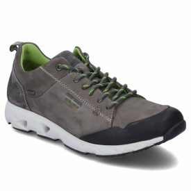 josef seibel noah 54 férfi szürke félcipő 47