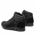 josef seibel fekete noah 55 férfi bakancs 47