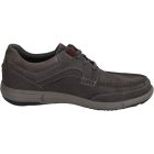 josef seibel enrico 26 férfi barna félcipő 50