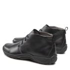 josef seıbel artos férfı fekete bokacıpő 48