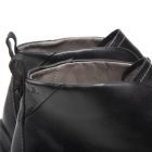 josef seıbel artos férfı fekete bokacıpő 48