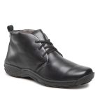 josef seıbel artos férfı fekete bokacıpő 48