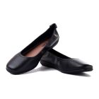 josef seibel fenja 01 fekete női balerina 42