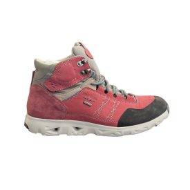   josef seıbel noıh 57 nőı rózsaszín vízálló túrabakancs 42