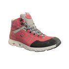 josef seıbel noıh 57 nőı rózsaszín vízálló túrabakancs 42