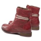 josef seıbel sanja 18 nőı pıros bakancs 45