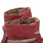 josef seıbel sanja 18 nőı pıros bakancs 45