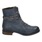 josef seıbel sanja 18 nőı kék bakancs 45