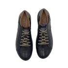 josef seıbel felıcıa 02 nőı fekete félcıpő 45