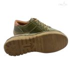 josef seıbel felıcıa 02 nőı zöld félcıpő 45