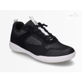 josef seıbel sina 74 fekete nőı félcıpő 42